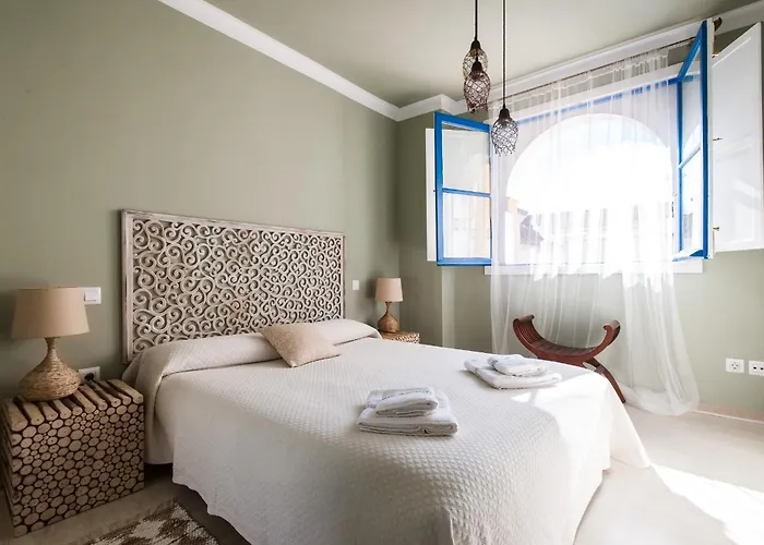 Dream Sevilla Apartment, Charming In The Center
