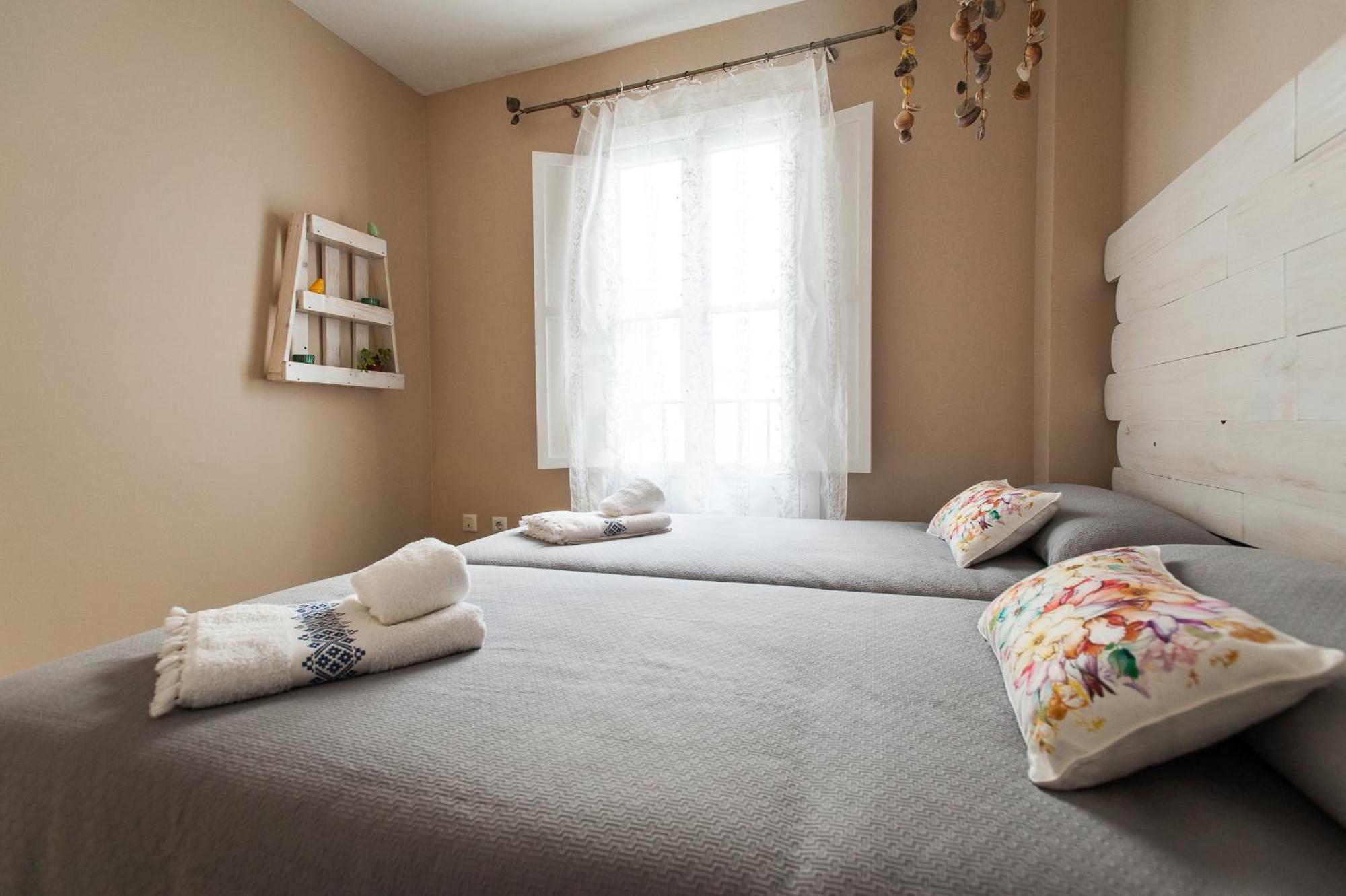 Dream Apartment, Charming In The Center