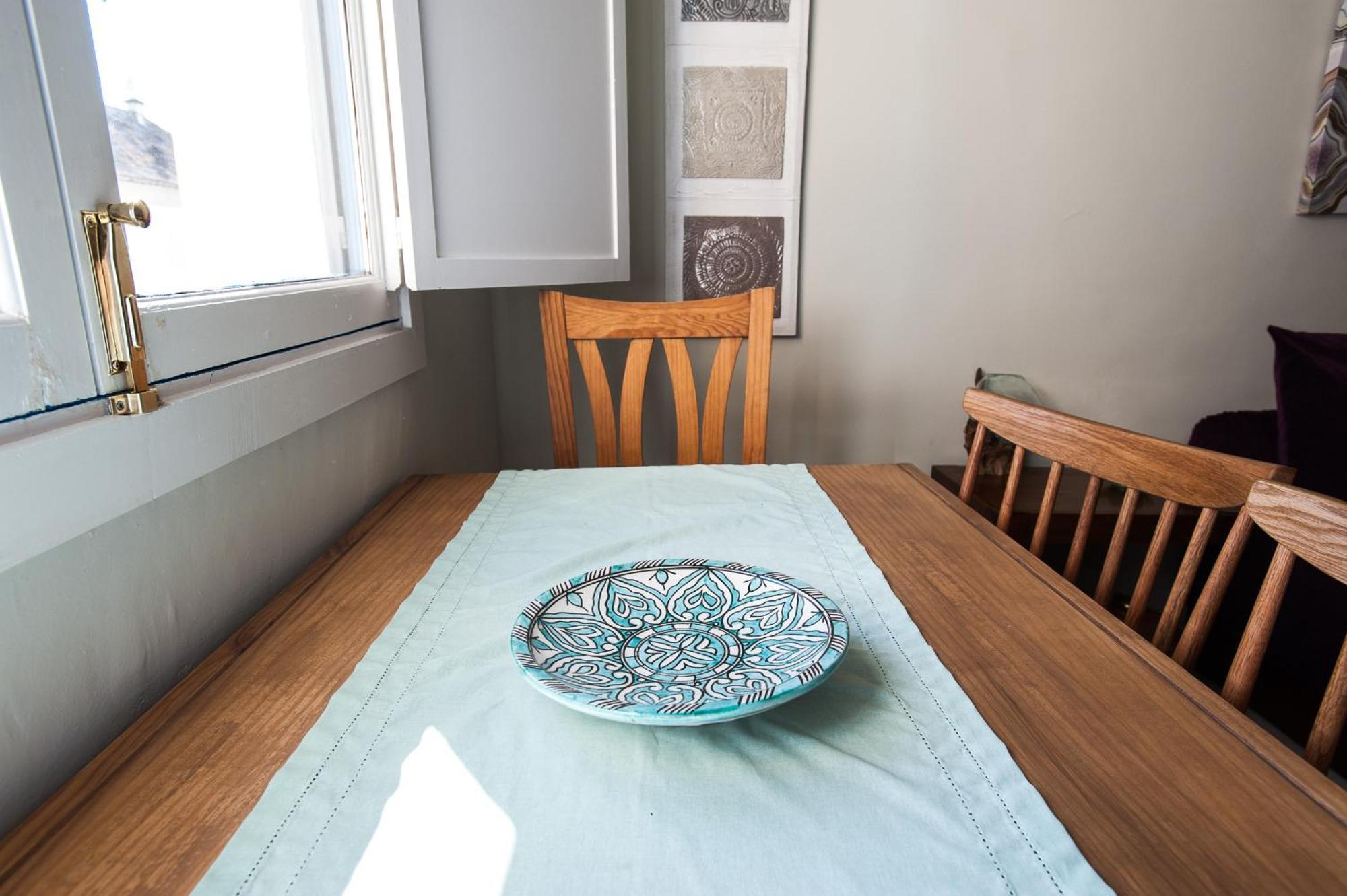 Appartement Dream Apartment, Charming In The Center Séville