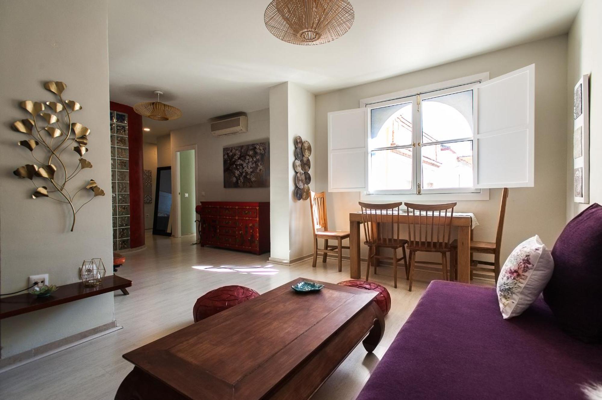 Dream Apartment, Charming In The Center *