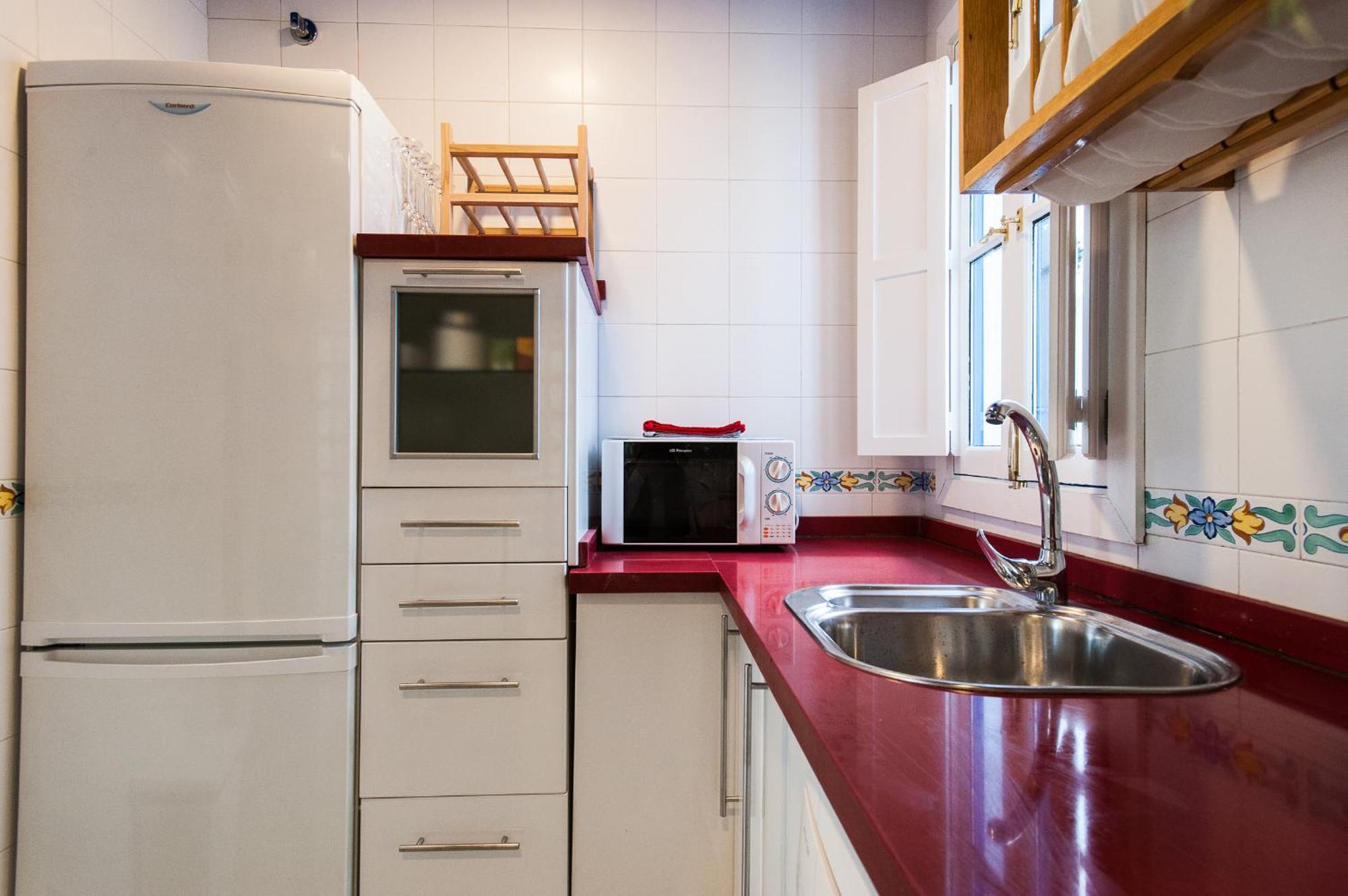 Dream Apartment, Charming In The Center Séville
