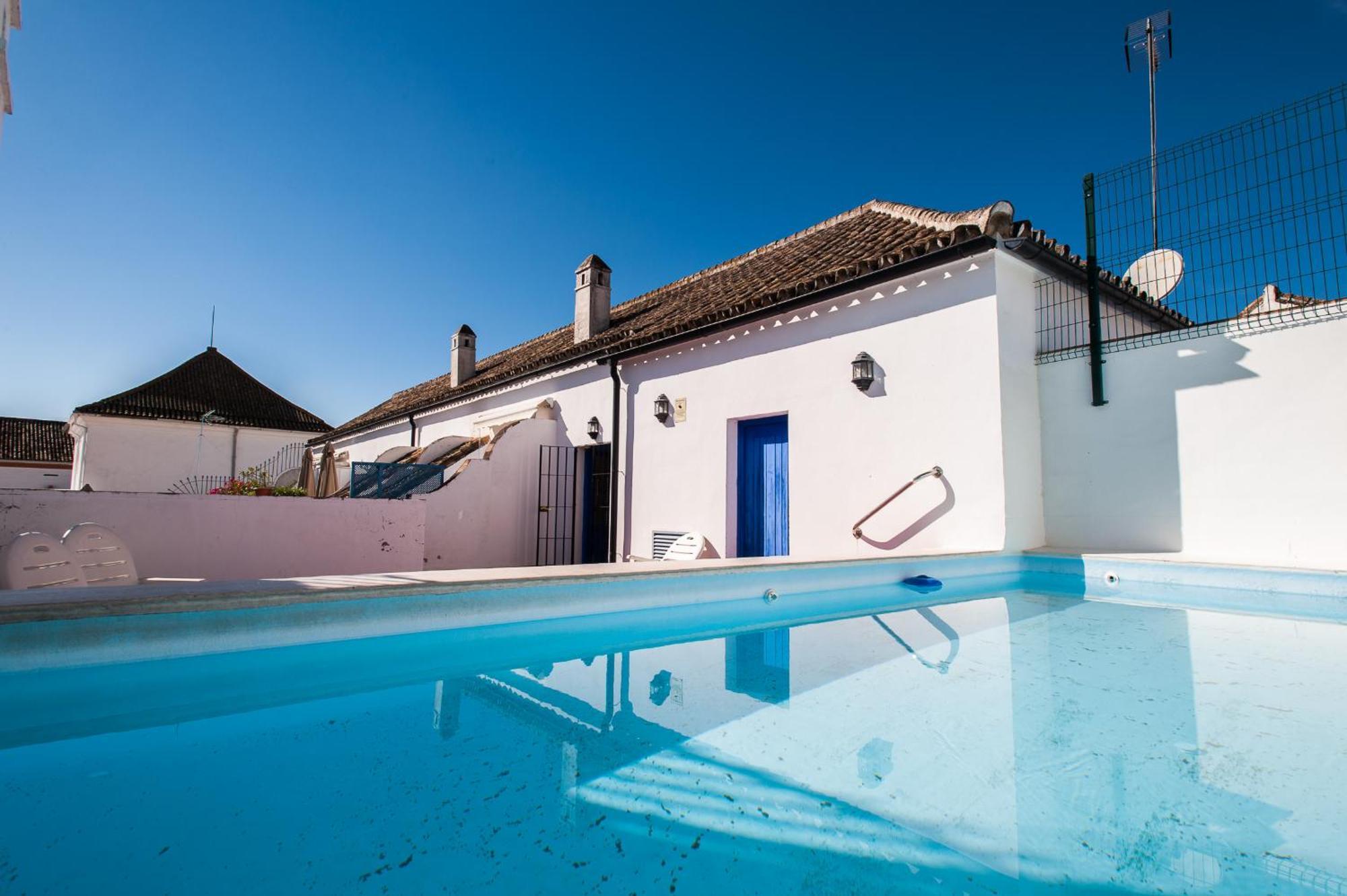 Dream Apartment, Charming In The Center Séville