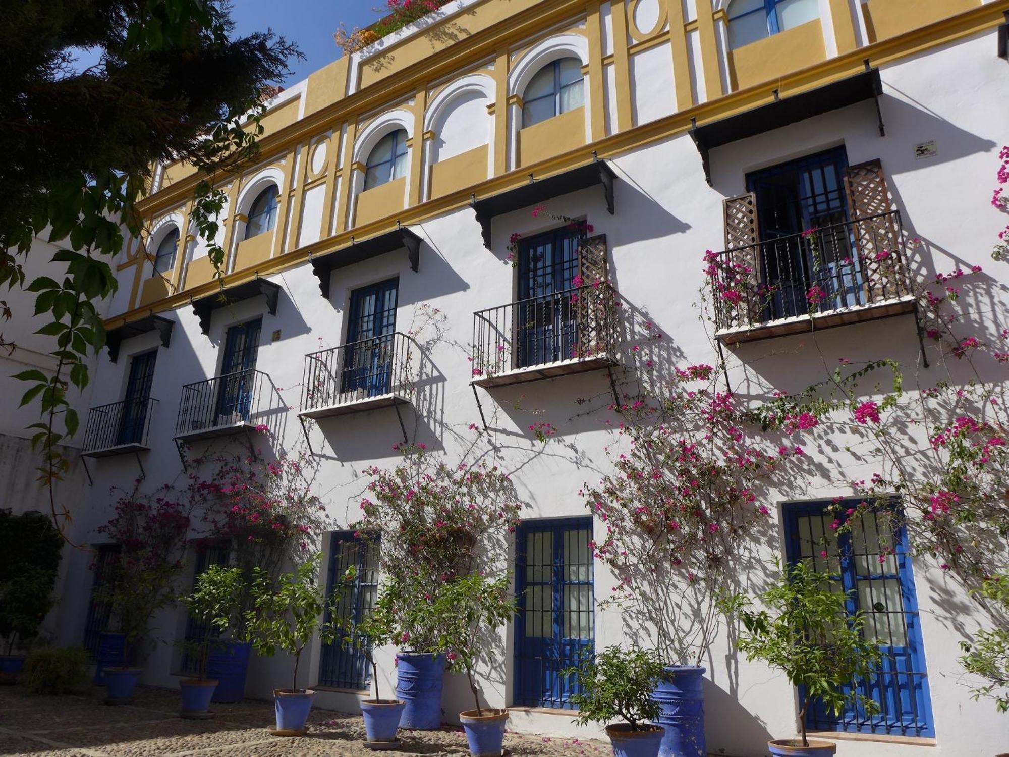 Appartement Dream Apartment, Charming In The Center Séville