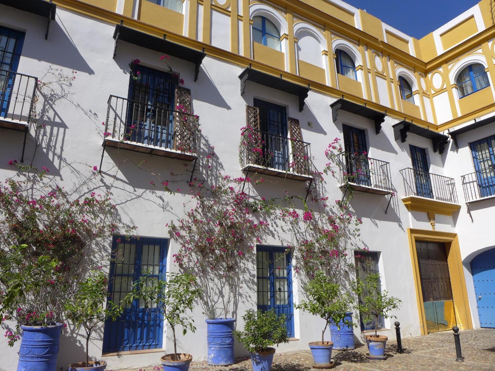 Dream Apartment, Charming In The Center * Séville