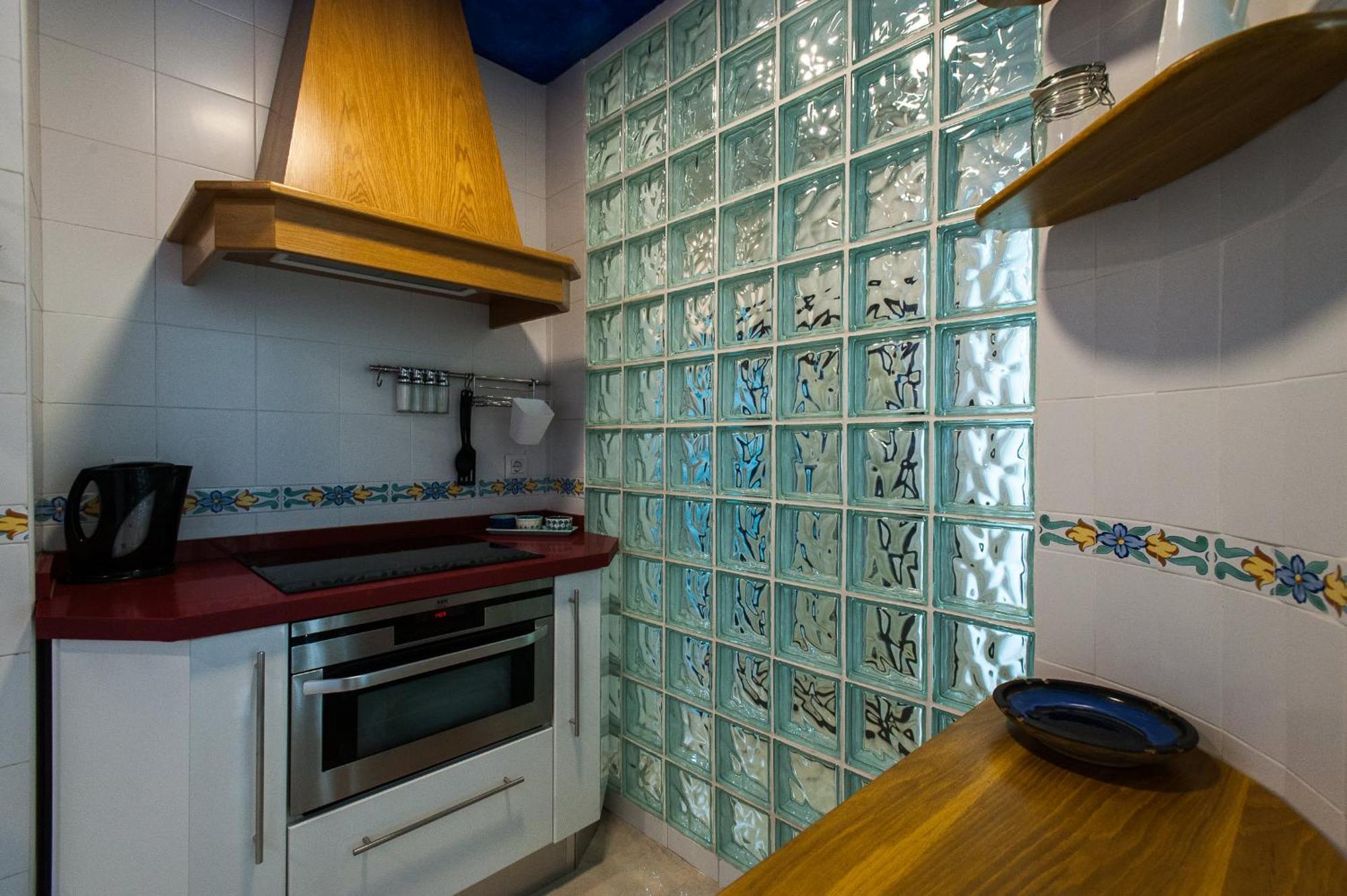 Dream Apartment, Charming In The Center Appartement Séville