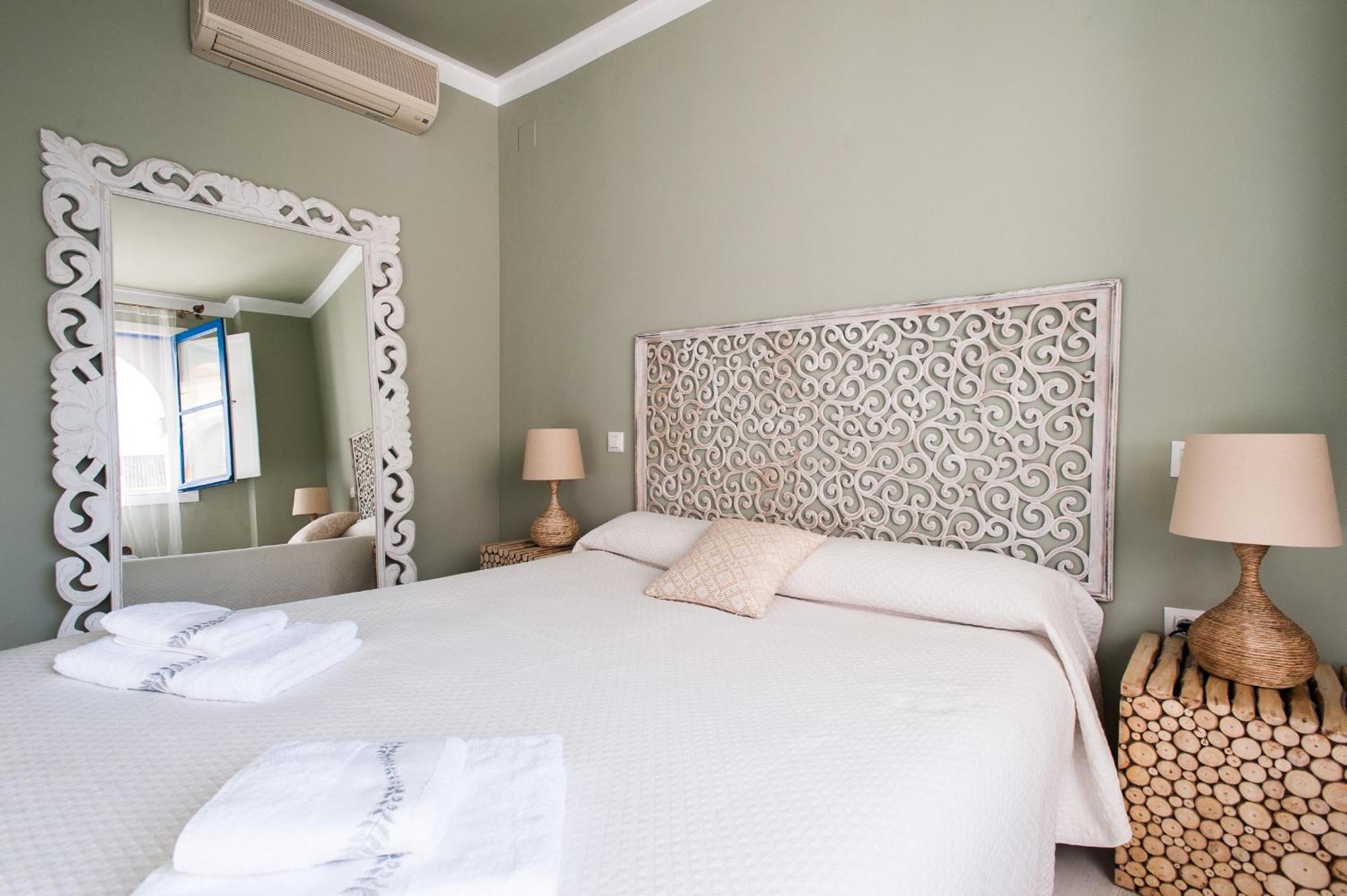 Dream Apartment, Charming In The Center * Séville