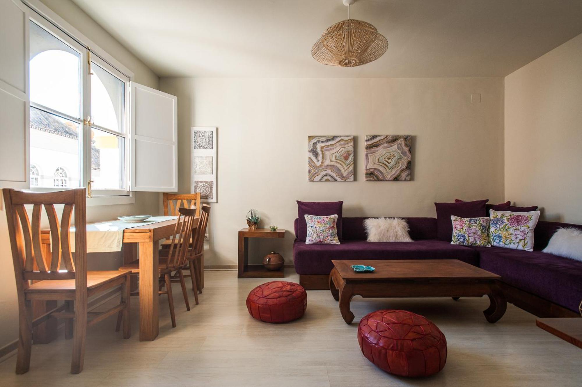Appartement Dream Apartment, Charming In The Center