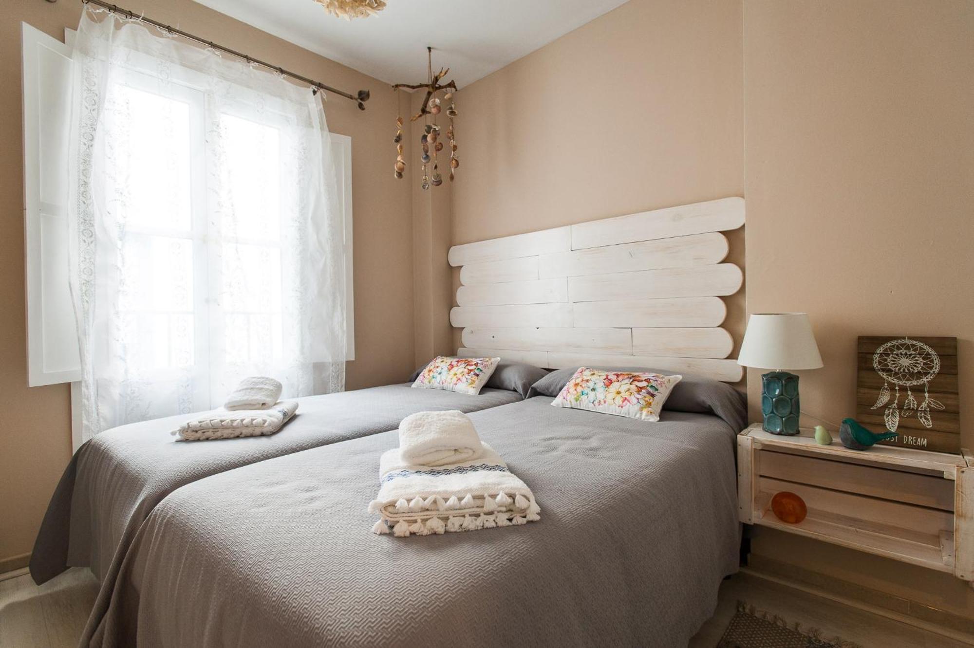 Dream Apartment, Charming In The Center