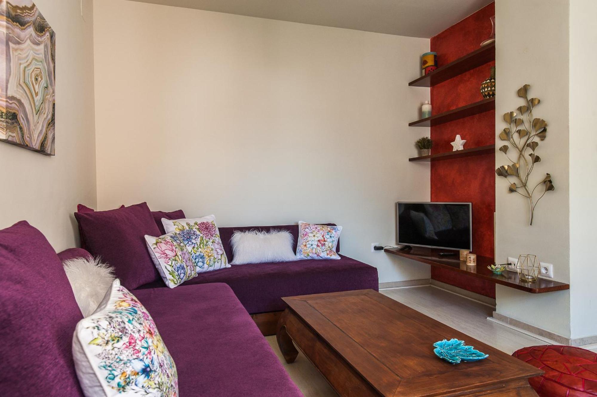 Dream Apartment, Charming In The Center Appartement