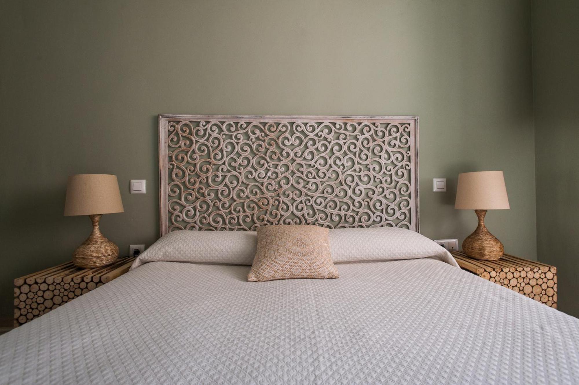 Dream Apartment, Charming In The Center Appartement Séville