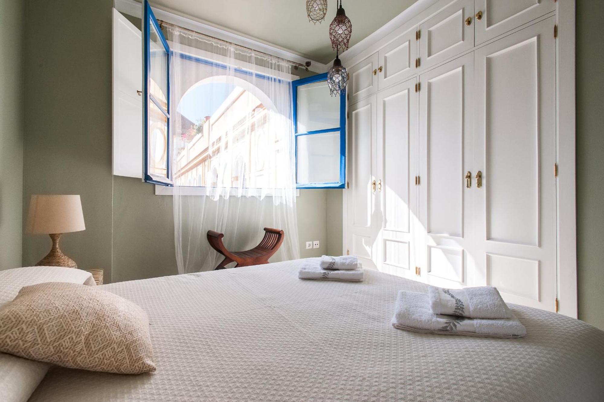 Appartement Dream Apartment, Charming In The Center Séville