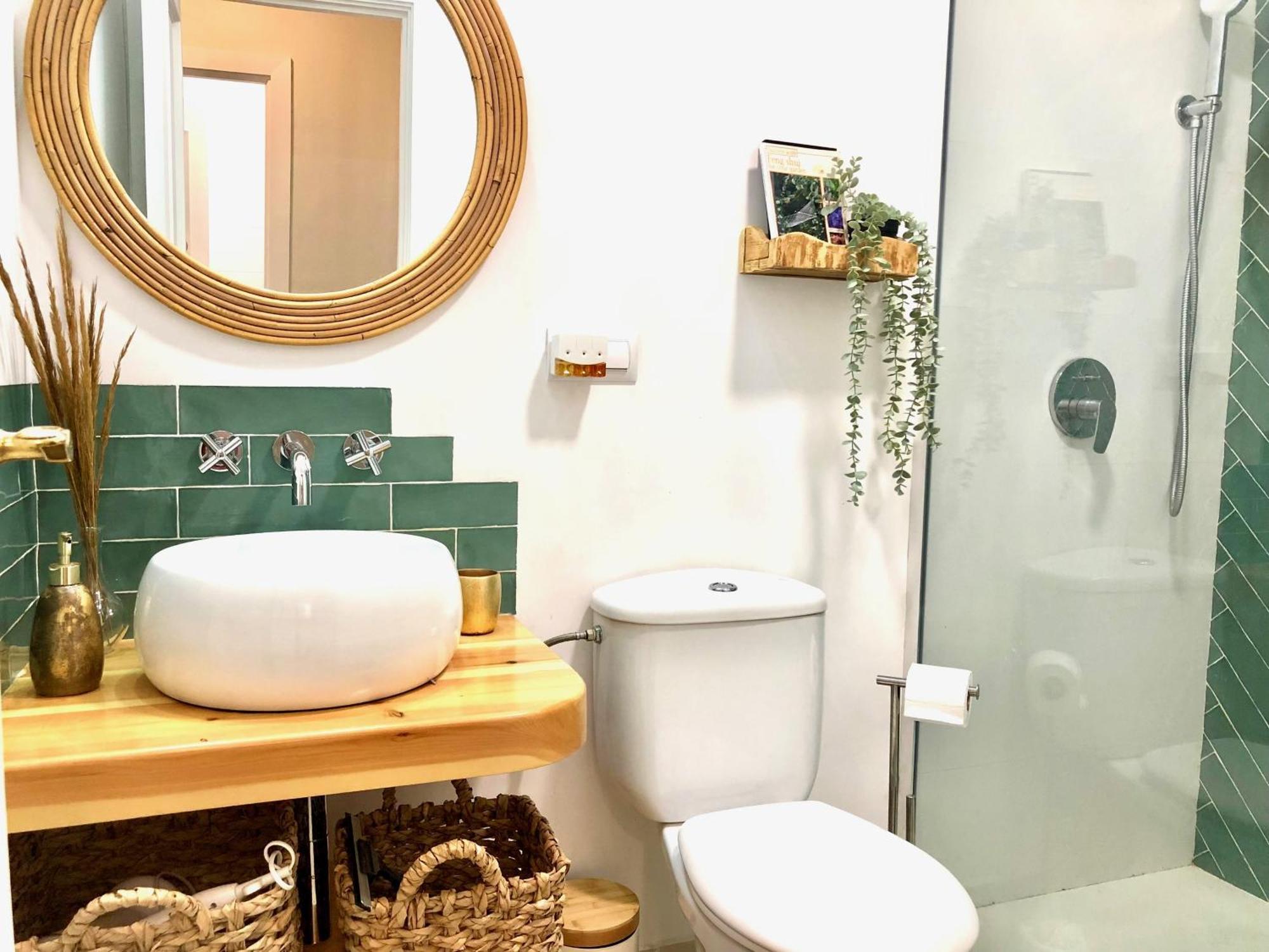 Dream Apartment, Charming In The Center Séville