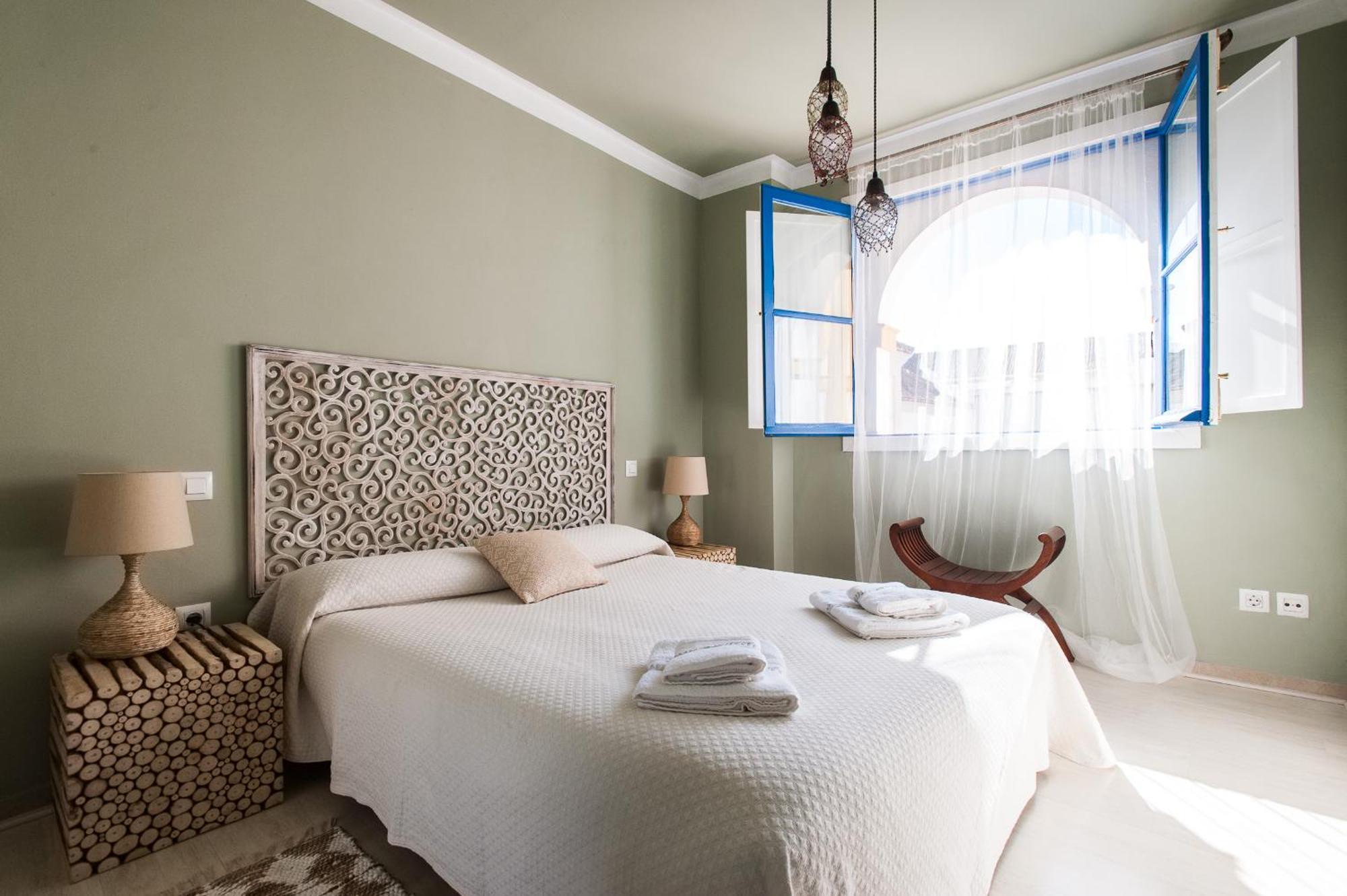 Dream Apartment, Charming In The Center Appartement Séville