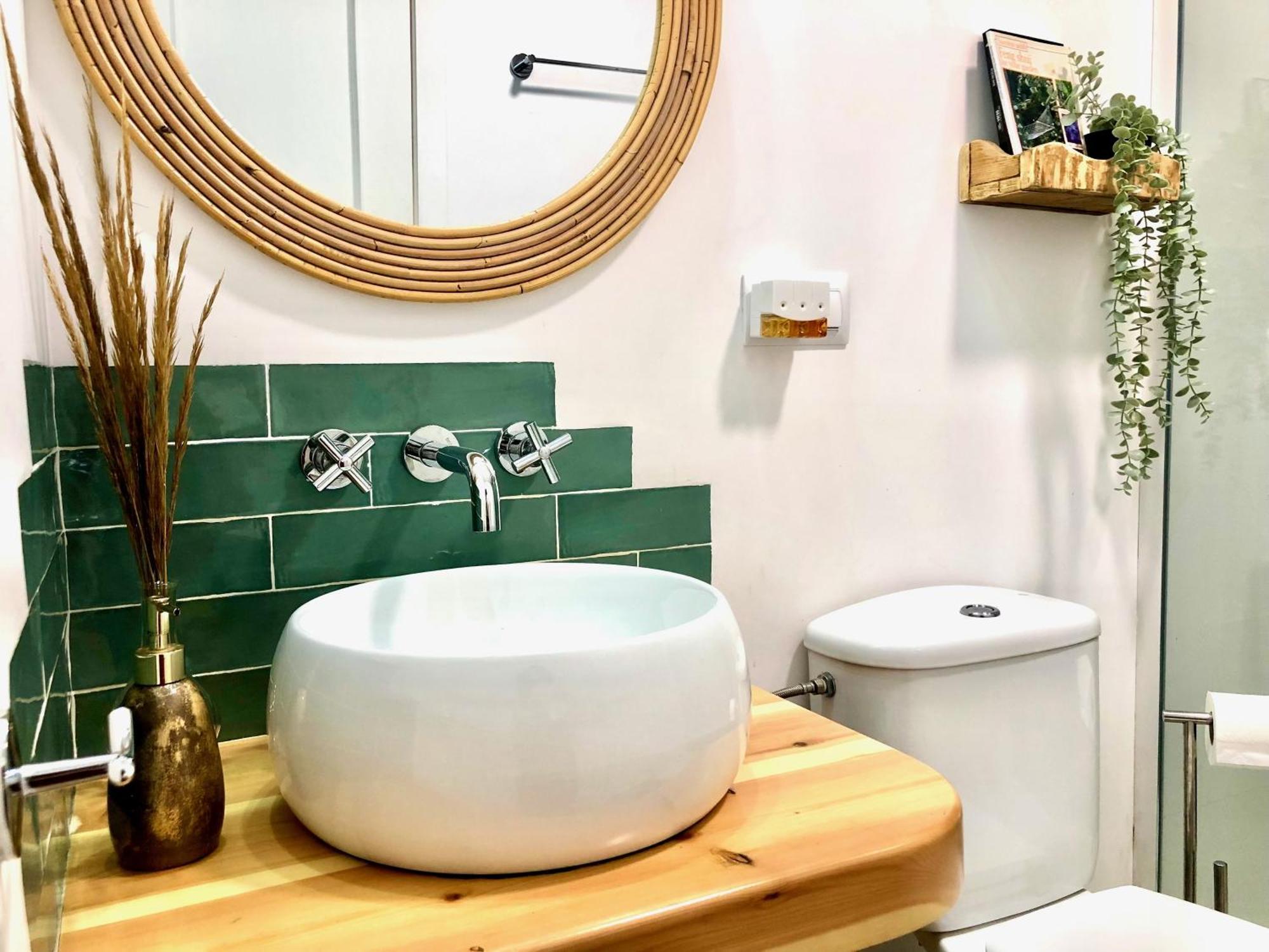 Dream Apartment, Charming In The Center Séville